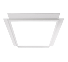 Рамка Deko-Light Frame for plaster 30x30 930230