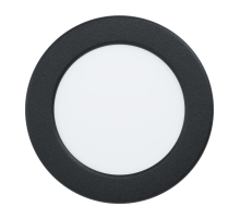 Встраиваемый светодиодный светильник Eglo Fueva 99143