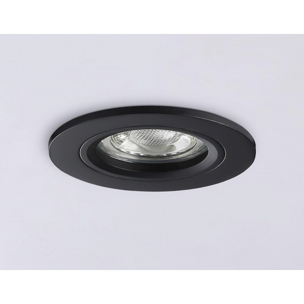 Встраиваемый светильник Ambrella light Techno Spot Standard Tech TN102451 Встраиваемый светильник Ambrella light Techno Spot Standard Tech TN102451