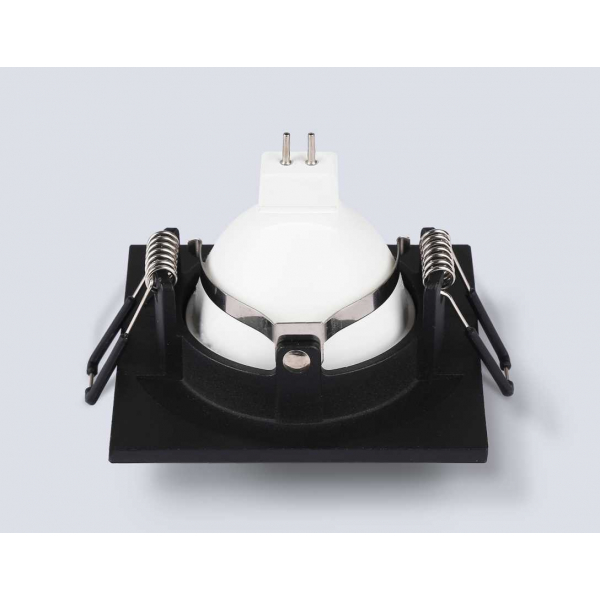 Светильник встраиваемый Ambrella Light TN102818 Светильник встраиваемый Ambrella Light TN102818