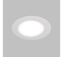 Встраиваемый светильник Denkirs DK3047-WH
