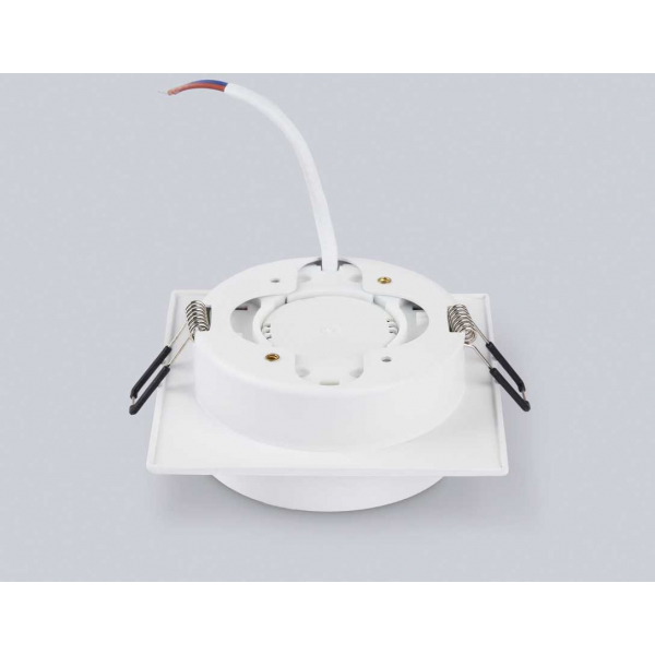 Светильник встраиваемый Ambrella Light TN6709 Светильник встраиваемый Ambrella Light TN6709