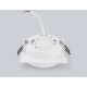 Светильник встраиваемый Ambrella Light TN6709