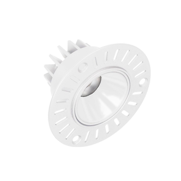 Встраиваемый светодиодный светильник Arlight MS-Atlas-Trimless-R50-6W Day4000 037061 Встраиваемый светодиодный светильник Arlight MS-Atlas-Trimless-R50-6W Day4000 037061