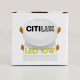 Встраиваемый светодиодный светильник Citilux Вега CLD53K10N