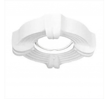 Встраиваемый светильник Gauss Gypsum GY018