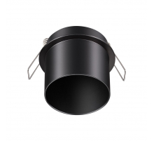 Встраиваемый светильник Novotech Spot Butt 370935