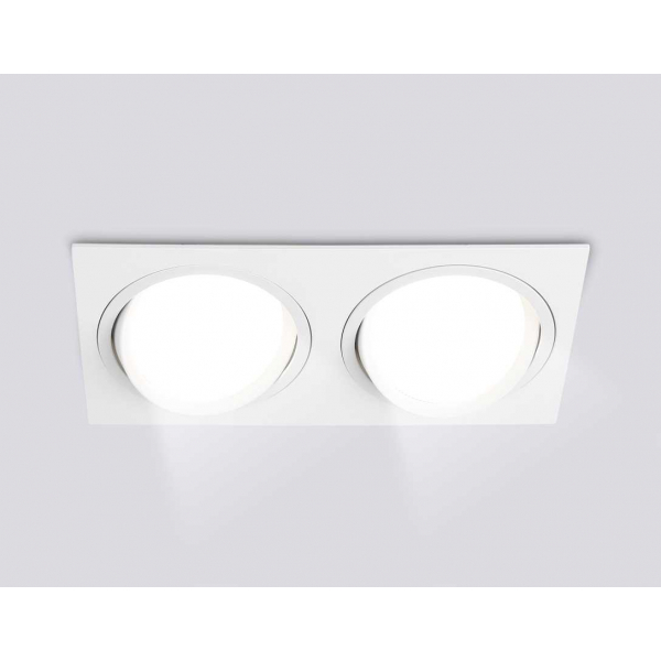 Встраиваемый светильник Ambrella light TECHNO SPOT TN51919 Встраиваемый светильник Ambrella light TECHNO SPOT TN51919