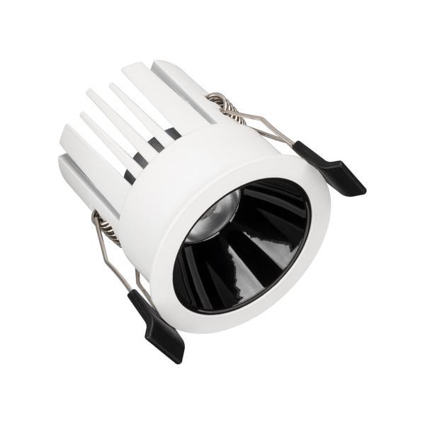 Встраиваемый светодиодный светильник Arlight S-Atlas-Built-R58-10W Day4000 033651 Встраиваемый светодиодный светильник Arlight S-Atlas-Built-R58-10W Day4000 033651