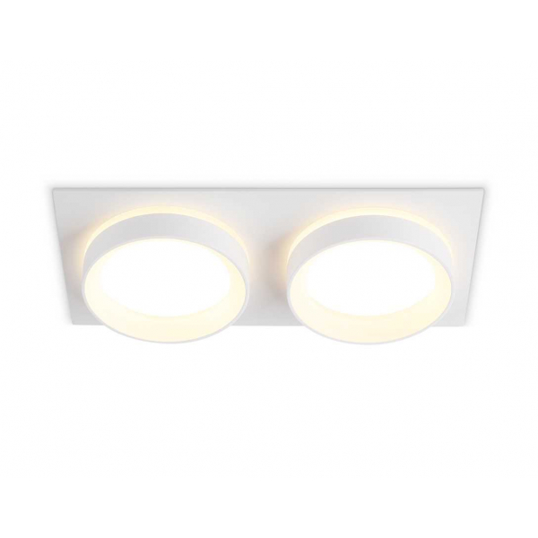 Светильник встраиваемый Ambrella Light TN6711 Светильник встраиваемый Ambrella Light TN6711