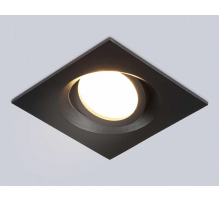 Светильник встраиваемый поворотный AMBRELLA LIGHT TECHNO SPOT TN102744