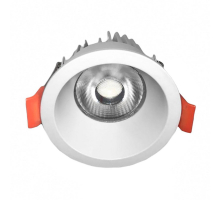 Встраиваемый светодиодный светильник Voltalighting GLEN BL0012.36.3K.TW