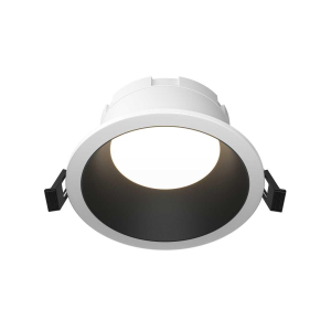 Встраиваемый светильник Maytoni Technical DL126-GX53-WB