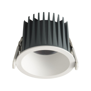 Светильник встраиваемый Crystal Lux CLT 008C83 WH 3000K IP54 Crystal Lux CLT 008 CLT 008C83 WH 3000K IP54