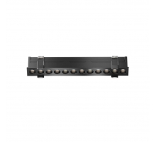 Встраиваемый светильник Maytoni Technical Points DL065-20W3-6K-B