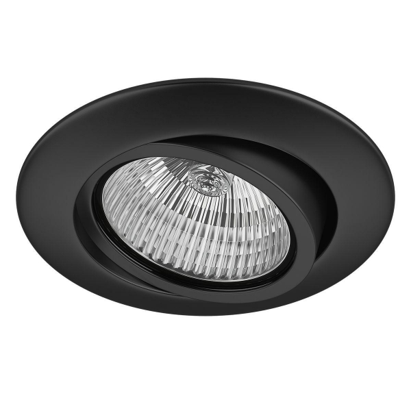 Встраиваемый светильник Lightstar Teso adj 011087 Встраиваемый светильник Lightstar Teso adj 011087