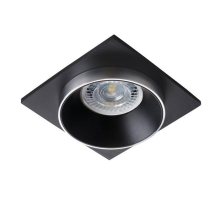 Точечный светильник Kanlux SIMEN DSL SR/B/B 29132