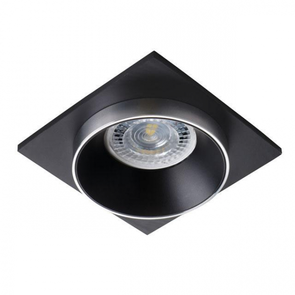 Точечный светильник Kanlux SIMEN DSL SR/B/B 29132 Точечный светильник Kanlux SIMEN DSL SR/B/B 29132