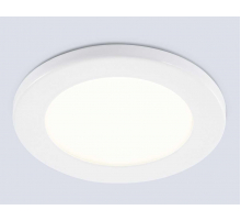 Светильник встраиваемый AMBRELLA LIGHT TECHNO SPOT TN6630