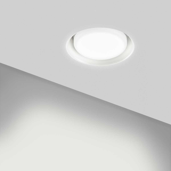 Светильник встраиваемый Lightstar Tensio 212100 Светильник встраиваемый Lightstar Tensio 212100
