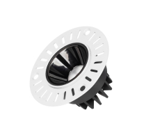 Встраиваемый светильник MS-ATLAS-TRIMLESS-R50-8W Warm3000 031882