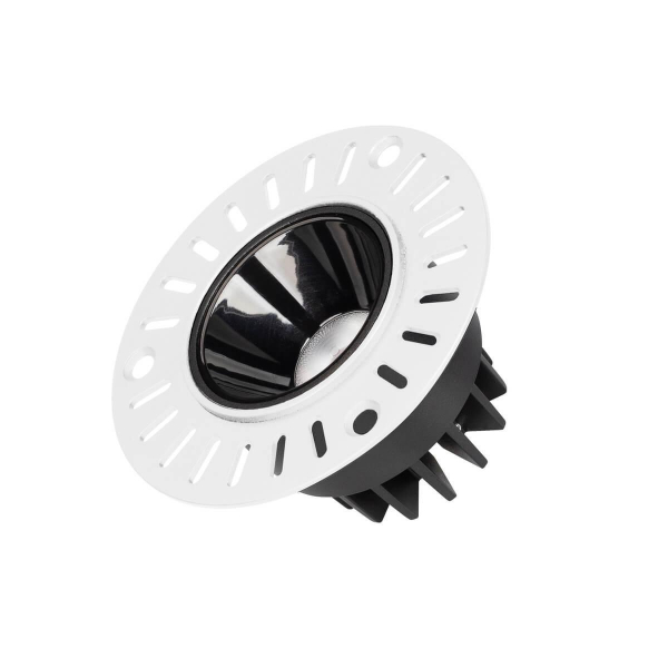 Встраиваемый светильник MS-ATLAS-TRIMLESS-R50-8W Warm3000 031882 Встраиваемый светильник MS-ATLAS-TRIMLESS-R50-8W Warm3000 031882
