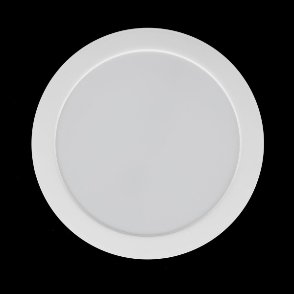 Встраиваемый светодиодный светильник Citilux Галс CLD5522N