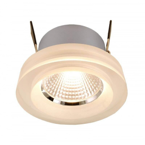 Встраиваемый светильник Deko-Light COB 68 acrylic 565195