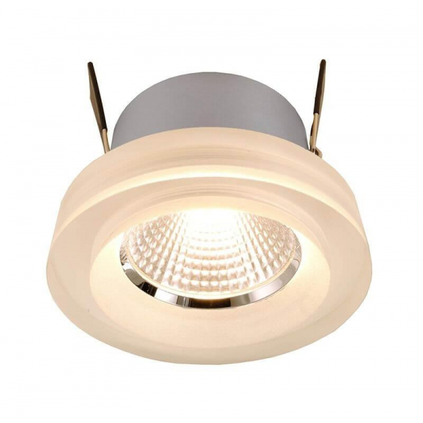Встраиваемый светильник Deko-Light COB 68 acrylic 565195 Встраиваемый светильник Deko-Light COB 68 acrylic 565195