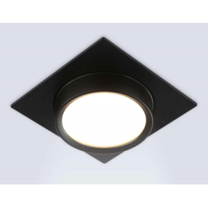 Светильник встраиваемый AMBRELLA LIGHT TECHNO SPOT TN6739