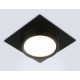 Светильник встраиваемый AMBRELLA LIGHT TECHNO SPOT TN6739