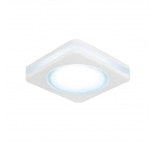 Встраиваемый светодиодный светильник Gauss Backlight BL105