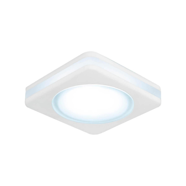 Встраиваемый светодиодный светильник Gauss Backlight BL105 Встраиваемый светодиодный светильник Gauss Backlight BL105