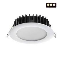 Встраиваемый светодиодный светильник Novotech Spot Lante 358952