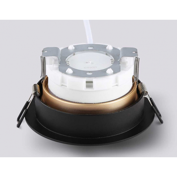 Встраиваемый светильник Ambrella light TECHNO SPOT TN52334 Встраиваемый светильник Ambrella light TECHNO SPOT TN52334