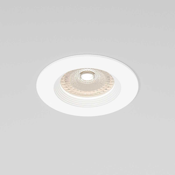 Встраиваемый светильник Elektrostandard 25054/01 a067704 Встраиваемый светильник Elektrostandard 25054/01 a067704