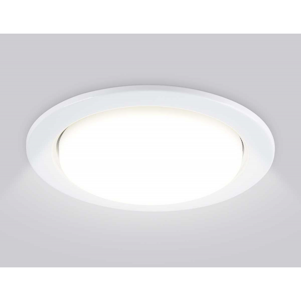 Светильник встраиваемый AMBRELLA LIGHT STANDARD SPOT TU1501 Светильник встраиваемый AMBRELLA LIGHT STANDARD SPOT TU1501