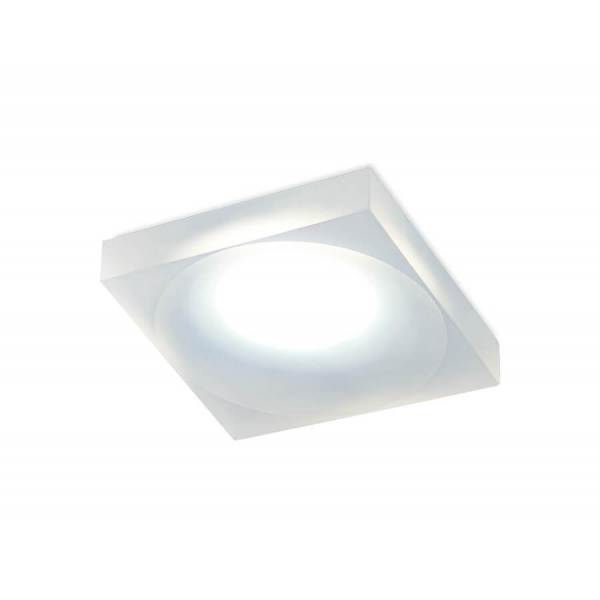 Встраиваемый светильник Ambrella light Techno Spot TN136 Встраиваемый светильник Ambrella light Techno Spot TN136