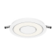 Встраиваемый светильник Maytoni Technical Downlight DL102-12W4K-W