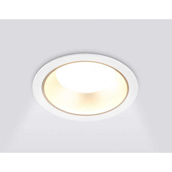 Встраиваемый светильник Ambrella light TECHNO SPOT TN52332 Встраиваемый светильник Ambrella light TECHNO SPOT TN52332