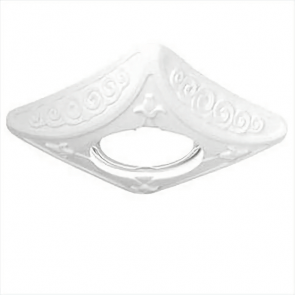Встраиваемый светильник Gauss Gypsum GY016 Встраиваемый светильник Gauss Gypsum GY016