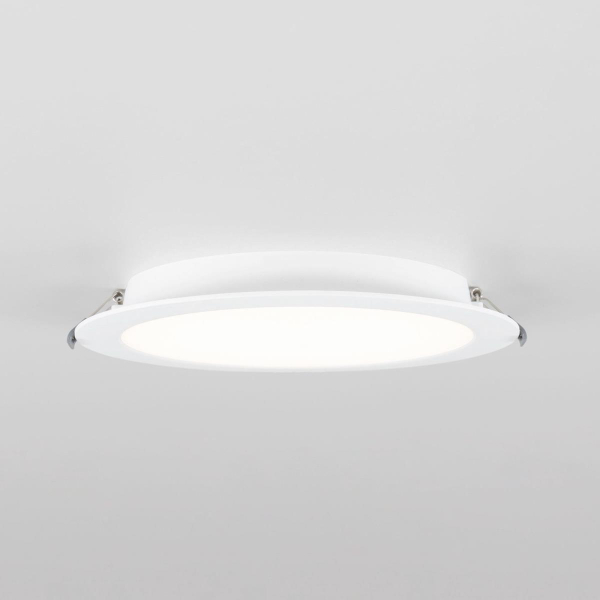 Встраиваемый светодиодный светильник Citilux Галс CLD5522N