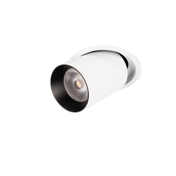 Встраиваемый светильник Loft IT Apex 10327/A White Встраиваемый светильник Loft IT Apex 10327/A White