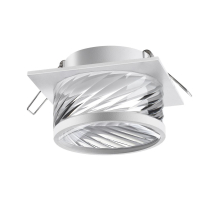 Встраиваемый светильник Novotech Spot Gem 370921