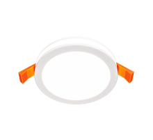 Встраиваемый светильник Maytoni Phanton DL2001-L12W4K