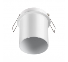 Встраиваемый светильник Novotech Spot Butt 370938