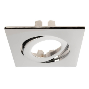 Рамка Deko-Light Rahmen für Lesath squared, chrome 930257