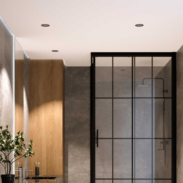 Светильник встраиваемый Elektrostandard a070922 Светильник встраиваемый Elektrostandard a070922