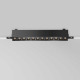 Встраиваемый светильник Maytoni Technical Points DL065-20W3-6K-TRS-B