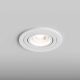 Встраиваемый светильник Hesby Lighting Hesby Breeze IP20,50Вт, GU10, белый HSBL_0097